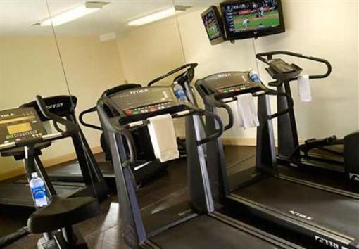 фото отеля Residence Inn Atlanta Perimeter/Dunwoody