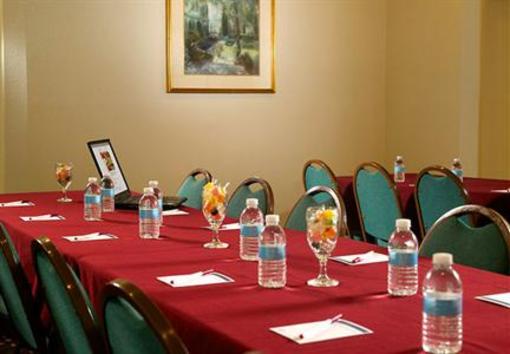 фото отеля Residence Inn Atlanta Perimeter/Dunwoody