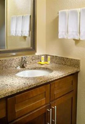 фото отеля Residence Inn Atlanta Perimeter/Dunwoody