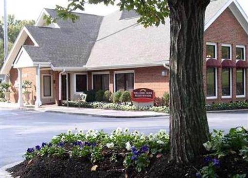 фото отеля Residence Inn Atlanta Perimeter/Dunwoody