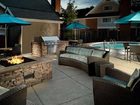 фото отеля Residence Inn Atlanta Perimeter/Dunwoody