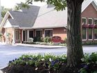 фото отеля Residence Inn Atlanta Perimeter/Dunwoody