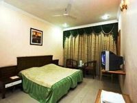 Park Plaza Hotel