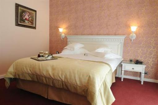 фото отеля Hotel Foisorul cu Flori