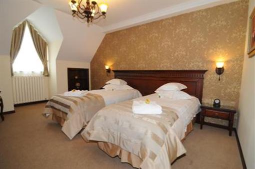фото отеля Hotel Foisorul cu Flori