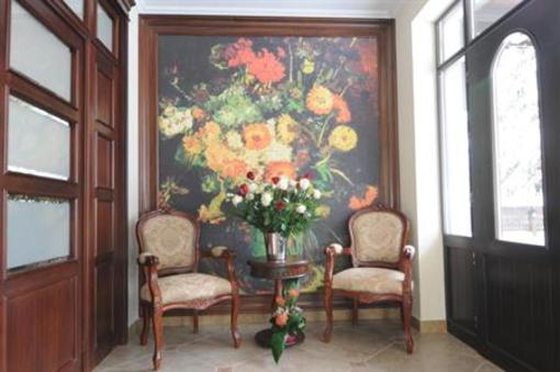 фото отеля Hotel Foisorul cu Flori