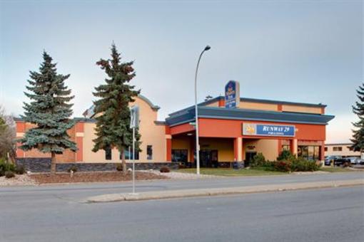 фото отеля BEST WESTERN PLUS City Centre Inn