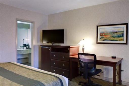 фото отеля BEST WESTERN PLUS City Centre Inn