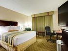 фото отеля BEST WESTERN PLUS City Centre Inn