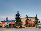 фото отеля BEST WESTERN PLUS City Centre Inn