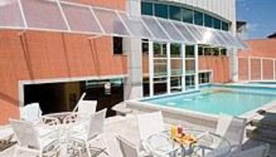 фото отеля Scorial Rio Hotel