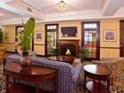 фото отеля Holiday Inn Express Cleveland-Richfield