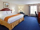 фото отеля Holiday Inn Express Cleveland-Richfield