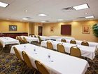 фото отеля Holiday Inn Express Cleveland-Richfield
