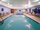 фото отеля Holiday Inn Express Cleveland-Richfield
