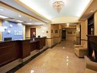фото отеля Holiday Inn Express Cleveland-Richfield