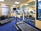 фото отеля Holiday Inn Express Cleveland-Richfield