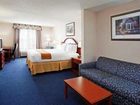 фото отеля Holiday Inn Express Cleveland-Richfield
