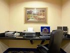 фото отеля Holiday Inn Express Cleveland-Richfield