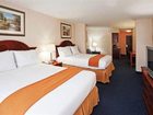 фото отеля Holiday Inn Express Cleveland-Richfield