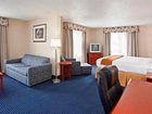 фото отеля Holiday Inn Express Cleveland-Richfield