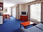 фото отеля Holiday Inn Express Cleveland-Richfield