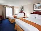 фото отеля Holiday Inn Express Cleveland-Richfield