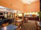 фото отеля Holiday Inn Express Cleveland-Richfield