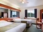 фото отеля Microtel Inn & Suites Anchorage Area -Eagle River