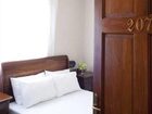фото отеля Sun Aviv Hotel