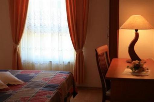 фото отеля Hotel Leonardo Medjugorje