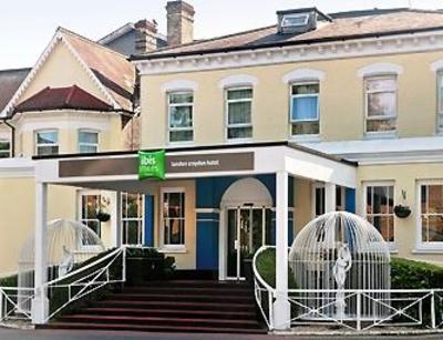 фото отеля All Seasons Hotel Croydon London