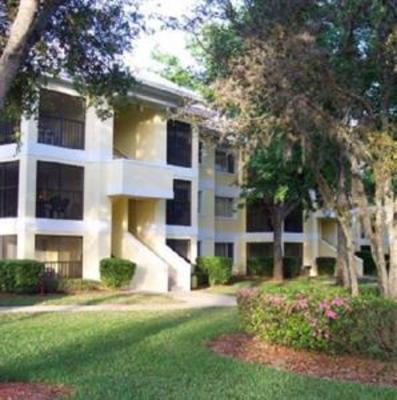 фото отеля Silver Lake Resort Kissimmee