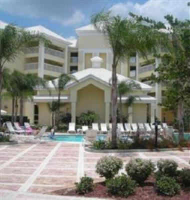фото отеля Silver Lake Resort Kissimmee