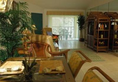 фото отеля Silver Lake Resort Kissimmee