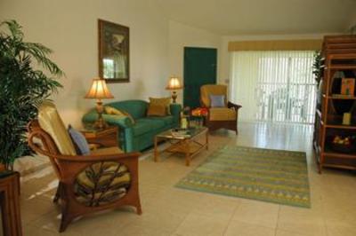фото отеля Silver Lake Resort Kissimmee