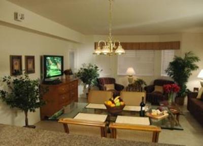 фото отеля Silver Lake Resort Kissimmee