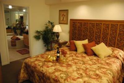 фото отеля Silver Lake Resort Kissimmee