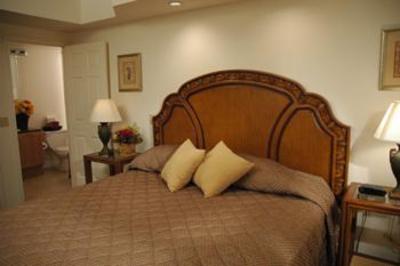 фото отеля Silver Lake Resort Kissimmee