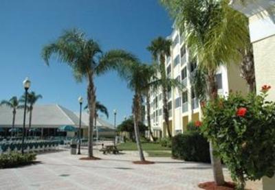 фото отеля Silver Lake Resort Kissimmee