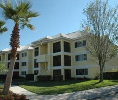 фото отеля Silver Lake Resort Kissimmee