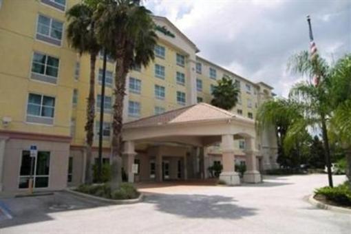 фото отеля Fairfield Inn & Suites Orlando Int'l Drive Convention Center