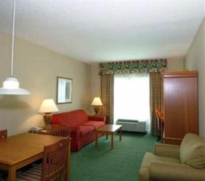 фото отеля Fairfield Inn & Suites Orlando Int'l Drive Convention Center