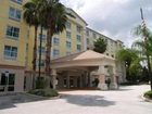 фото отеля Fairfield Inn & Suites Orlando Int'l Drive Convention Center
