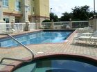 фото отеля Fairfield Inn & Suites Orlando Int'l Drive Convention Center