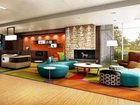 фото отеля Fairfield Inn & Suites Orlando Int'l Drive Convention Center