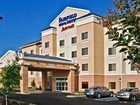фото отеля Fairfield Inn & Suites Orlando Int'l Drive Convention Center