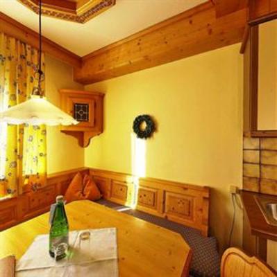 фото отеля Filzmooserhof