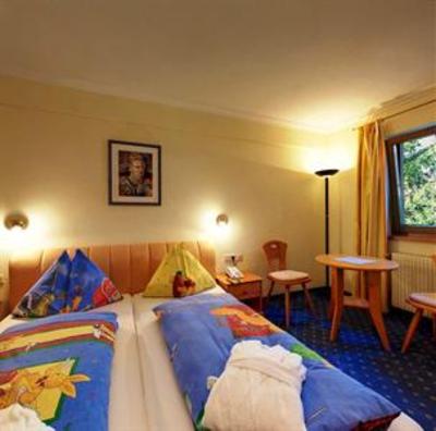 фото отеля Filzmooserhof