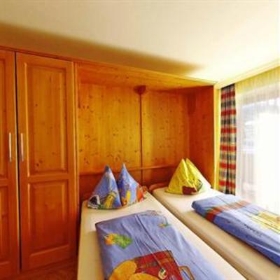 фото отеля Filzmooserhof